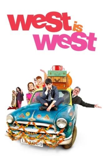 West Is West (2010)