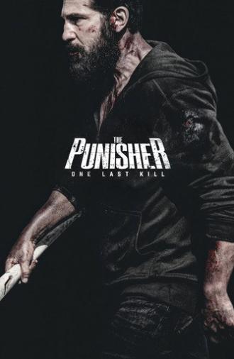 The Punisher: One Last Kill (2026)
