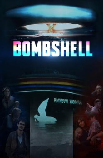 Bombshell (2016)