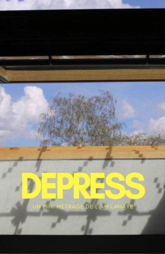 DEPRESS (2026)
