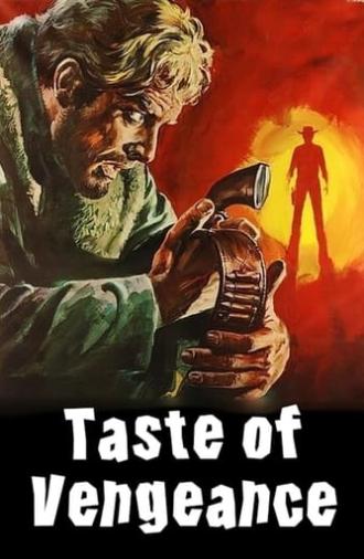 Taste of Vengeance (1968)