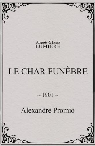 Le char funèbre (1901)