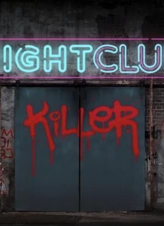 Nightclub Killer (2015)