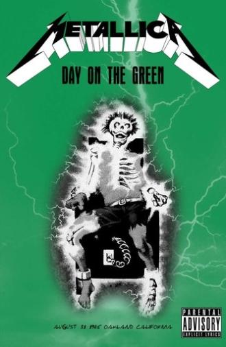 Metallica: Day on the Green (1985)