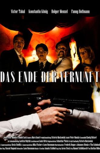 Das Ende der Vernunft (2025)