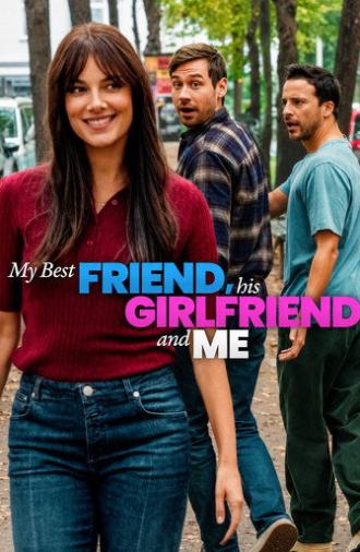 My Best Friend, His Girlfriend and Me (2026)