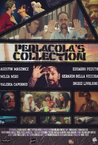 Perlacola's Collection (2019)