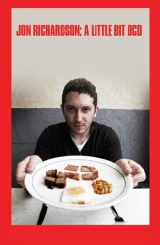 Jon Richardson: A Little Bit OCD (2012)