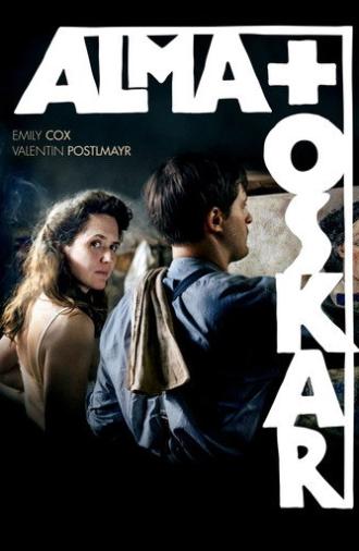 Alma and Oskar (2023)