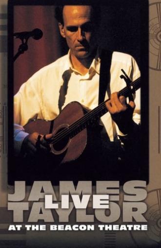 James Taylor Live at the Beacon Theatre (1998)