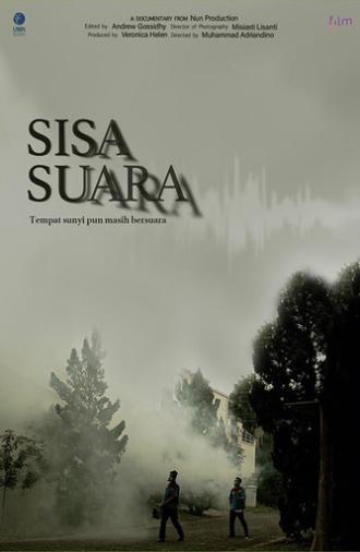 Sisa Suara (2020)