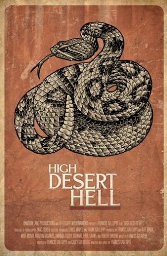 High Desert Hell (2019)