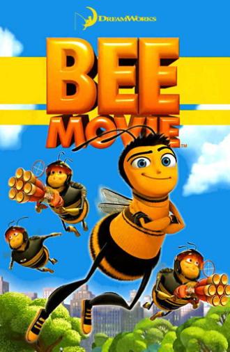Bee Movie (2007)