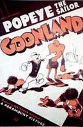 Goonland (1938)