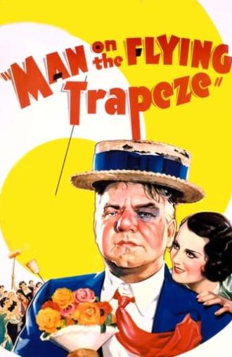 Man on the Flying Trapeze (1935)