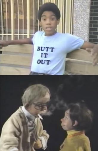 Butt It Out (1984)