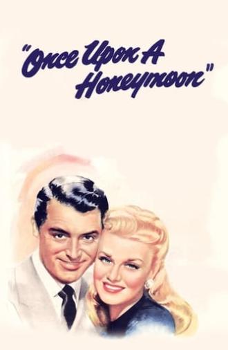 Once Upon a Honeymoon (1942)