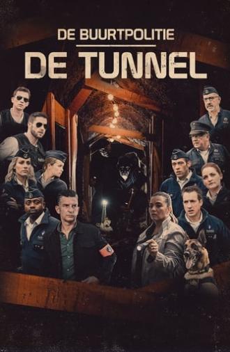 De Buurtpolitie: De Tunnel (2018)