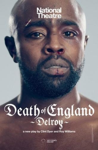 National Theatre Live: Death of England: Delroy (2020)