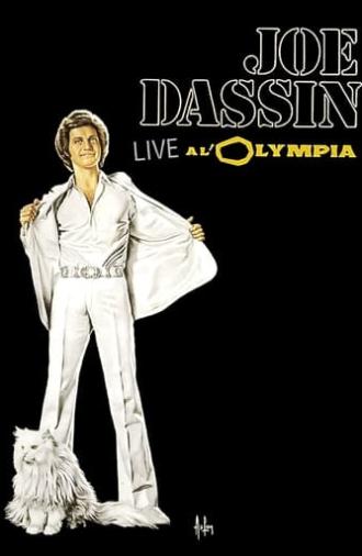 Joe Dassin - Live à l'Olympia 77 (2005)