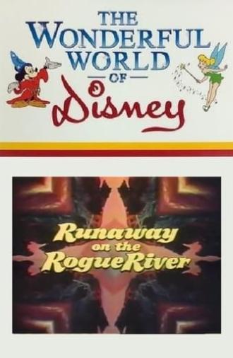 Runaway on the Rogue River (1974)