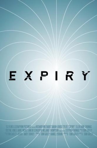 Expiry (2021)