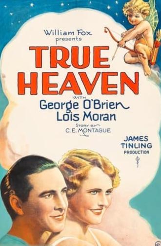 True Heaven (1929)