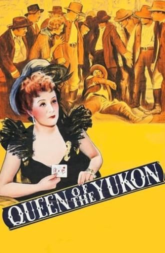 Queen of the Yukon (1940)