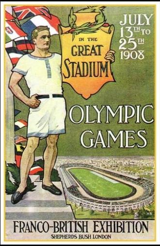 Olympic Games (1908)