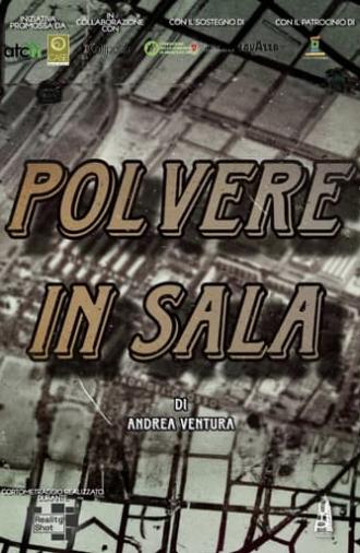 Polvere in Sala (2023)