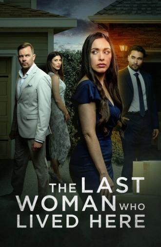 The Last Woman Who Lived Here (2025)