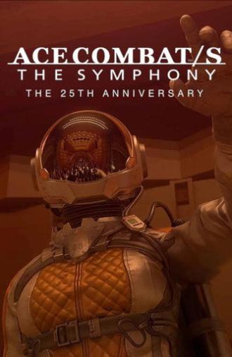 ACE COMBAT/S THE SYMPHONY 25TH ANNIVERSARY (2021)