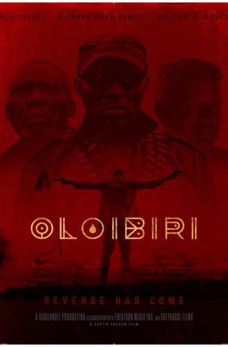 Oloibiri (2015)