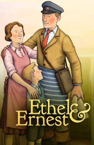 Ethel & Ernest (2016)