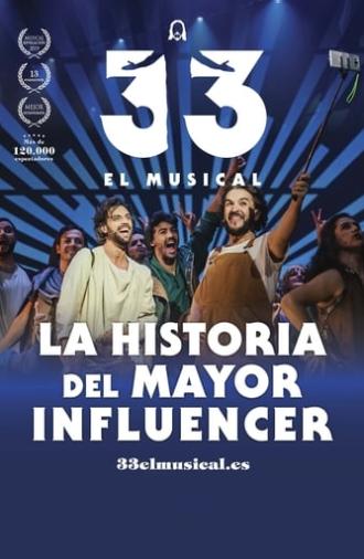 33 El Musical (2019)