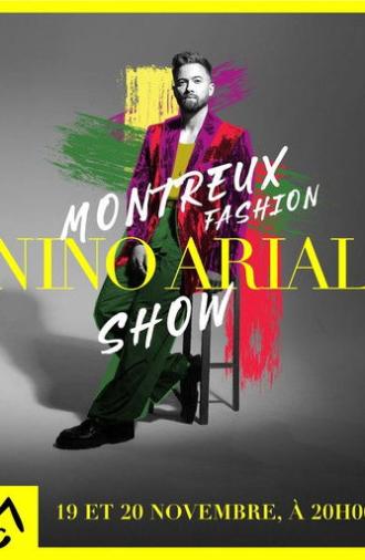 Montreux Fashion Show by Nino Arial (2026)