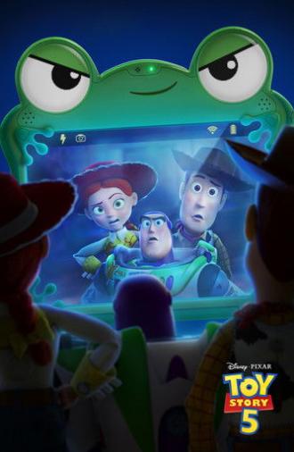 Toy Story 5 (2026)