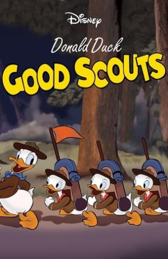 Good Scouts (1938)