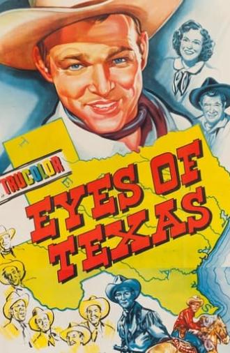 Eyes of Texas (1948)