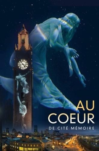 Into the Light with Cité Mémoire (2020)