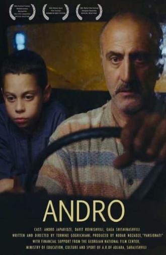 Andro (2017)