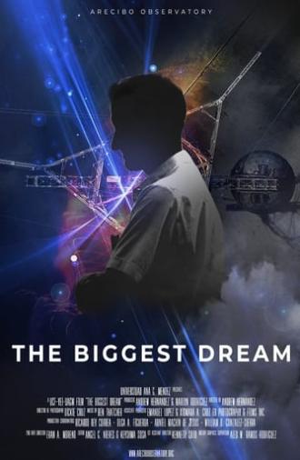 The Biggest Dream (2021)