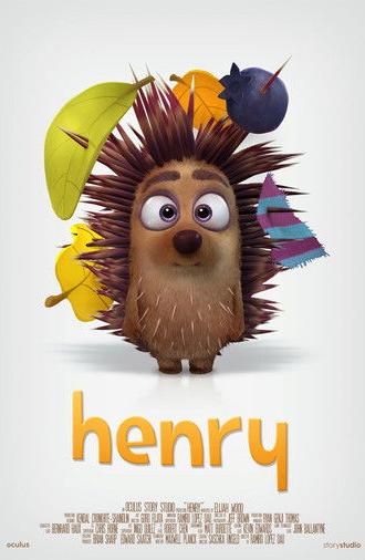 Henry (2015)
