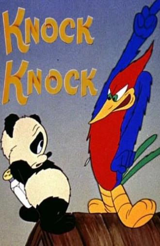 Knock Knock (1940)