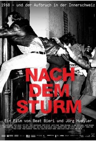 Nach dem Sturm (2019)