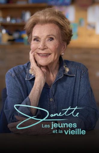 Janette - Les jeunes et la vieille (2025)