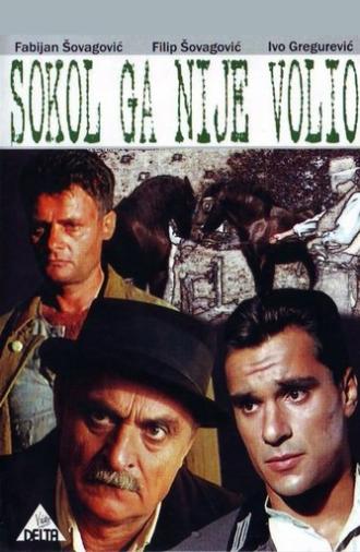 Sokol Did Not Love Him (1988)