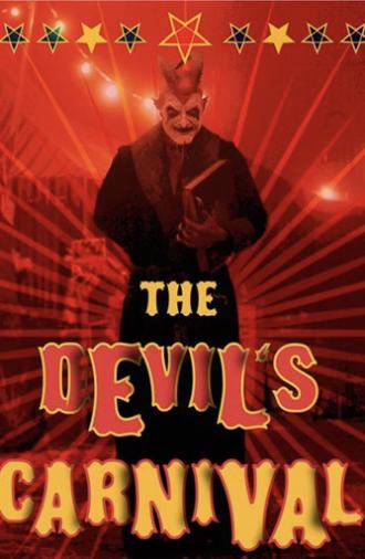 The Devil's Carnival (2012)