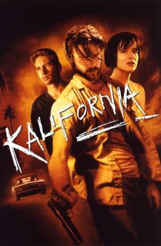 Kalifornia (1993)