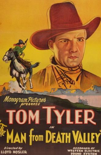 The Man from Death Valley (1931)